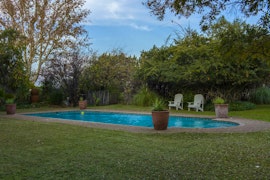 Bloemfontein Accommodation at Emtonjeni Country Lodge | Viya