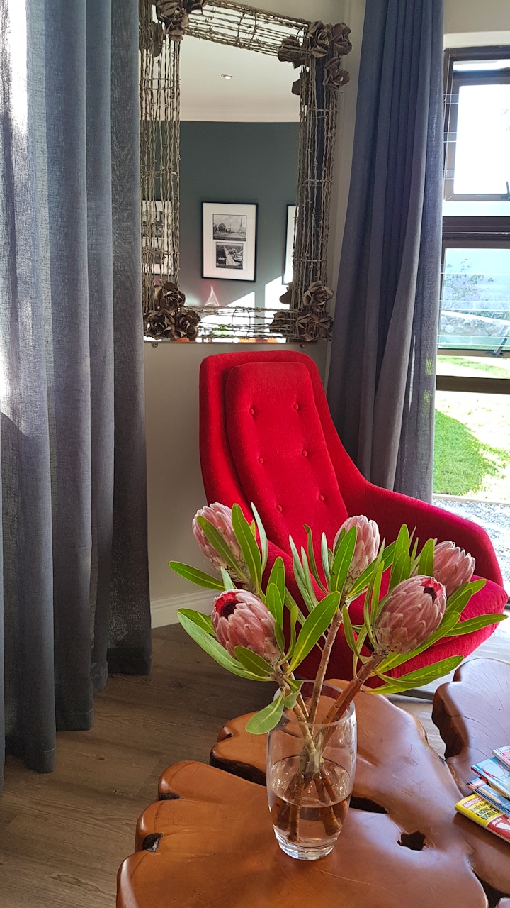 Eastern Cape Accommodation at Riverview Guesthouse | Viya