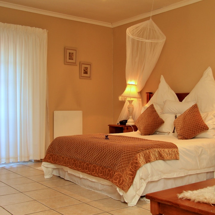 Eastern Cape Accommodation at A White House Guest House | Viya