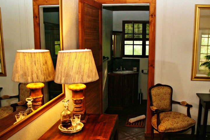 Mpumalanga Accommodation at Maqueda Lodge | Viya