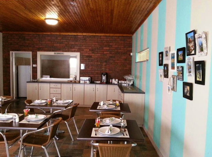 Free State Accommodation at N6 Guest Lodge | Viya