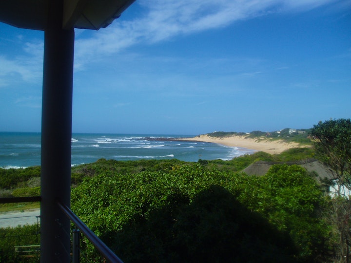 Eastern Cape Accommodation at Wavecrest Self-Catering Suites | Viya