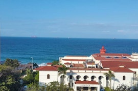 Durban North Accommodation at 303 Oyster Rock | Viya