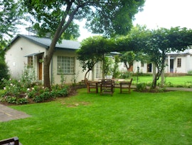 Panorama Route Accommodation at Manor Guest House Lydenburg | Viya