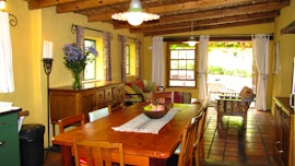 Overberg Accommodation at  | Viya