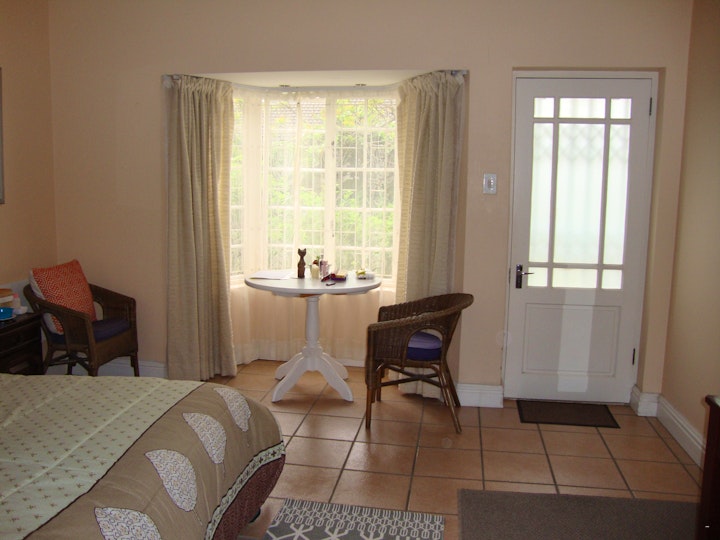 Southern Suburbs Accommodation at 16 Aloe Cottage | Viya