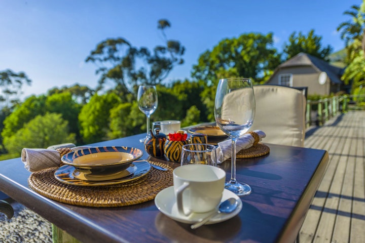 Western Cape Accommodation at Ikhaya Safari Lodge | Viya