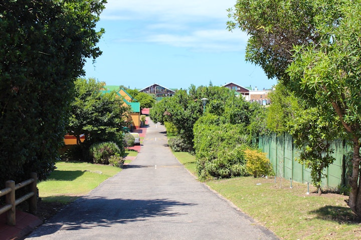 Garden Route Accommodation at Diaz Beach Mosselbay | Viya