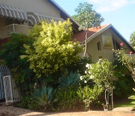 Pretoria Accommodation at African Nights Guest House | Viya