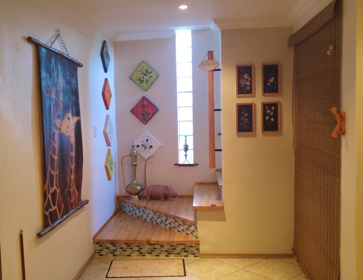 Lowveld Accommodation at House of Art | Viya