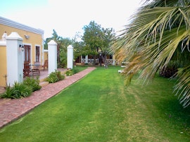 Garden Route Accommodation at Saxe-Coburg Lodge | Viya