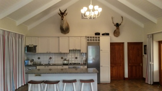 Overberg Accommodation at  | Viya