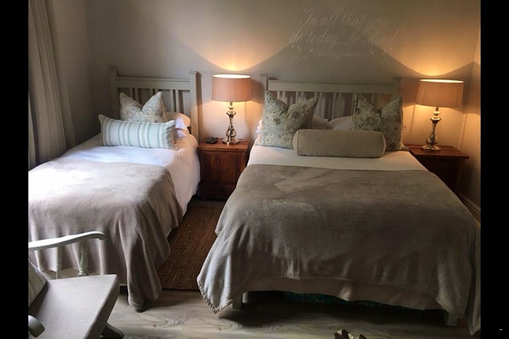 Eastern Cape Accommodation at De Oudewerf Guesthouse | Viya