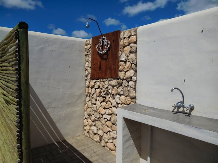 Western Cape Accommodation at Chocolate Seahorse | Viya
