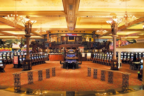 Gold Reef City Casino