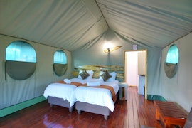 North Coast Accommodation at Luxury Tented Village @ Urban Glamping | Viya