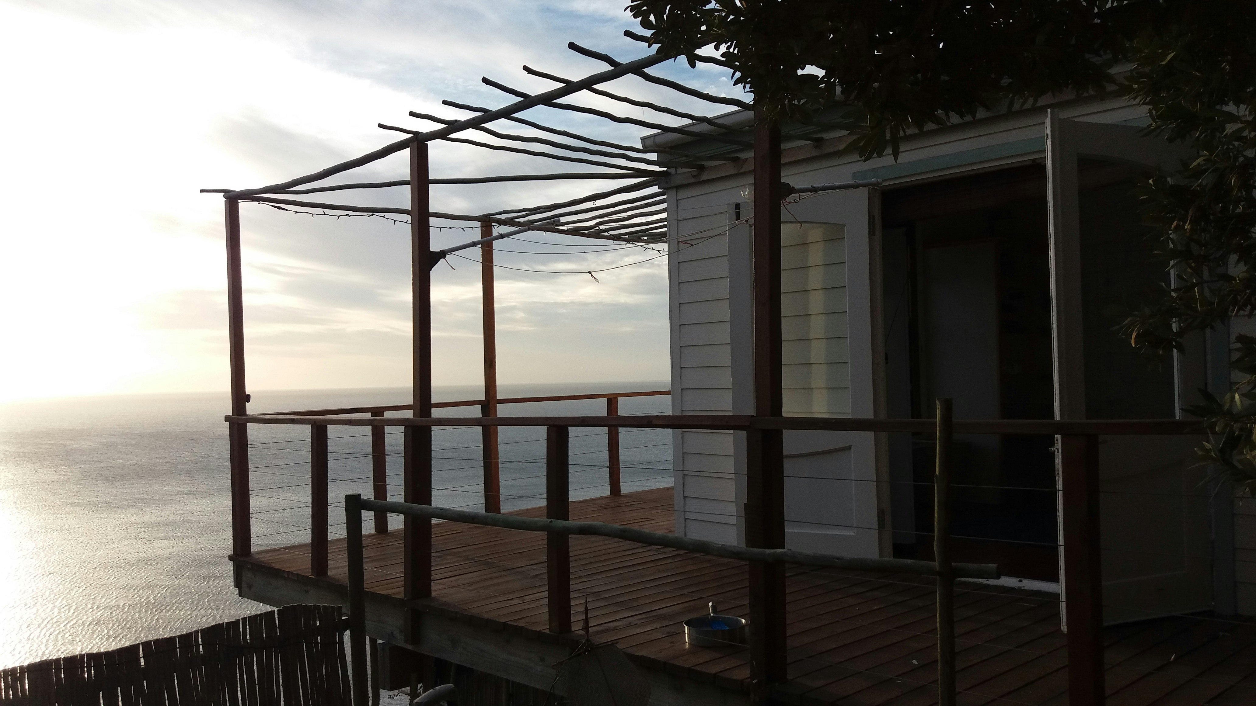 Whale Cove Cottage