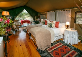 Garden Route Accommodation at  | Viya