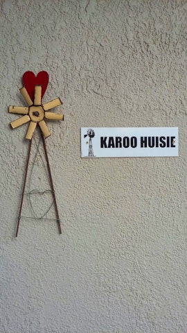 Gauteng Accommodation at Karoo Huisie | Viya