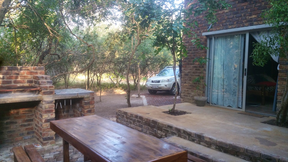 Kruger National Park South Accommodation at  | Viya