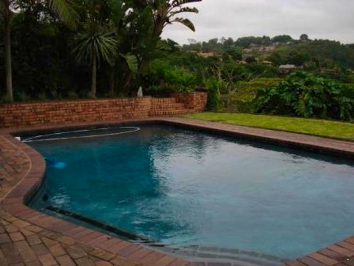 KwaZulu-Natal Accommodation at Eagles View | Viya