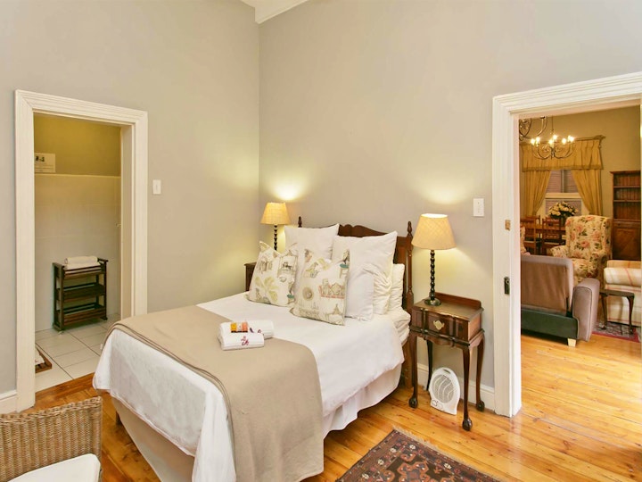 Western Cape Accommodation at Beaufort Manor Country House | Viya