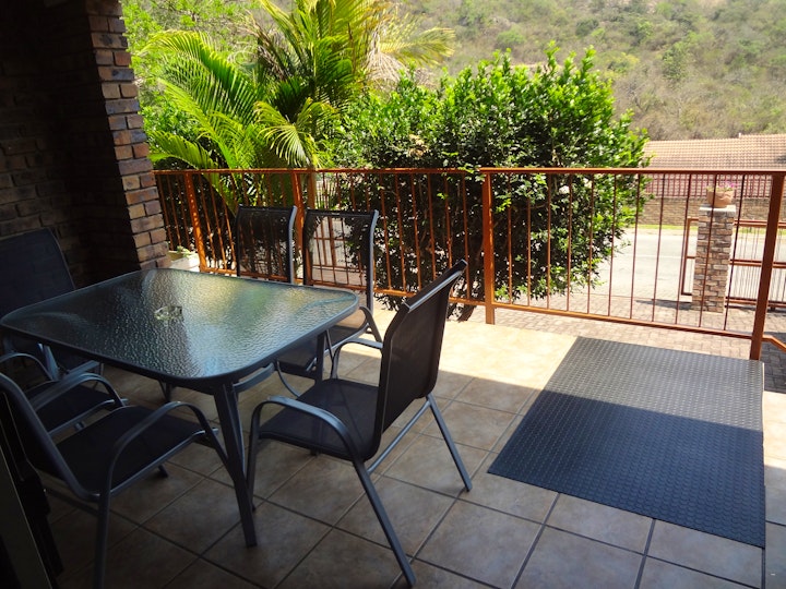 Mpumalanga Accommodation at Bergsig Self-Catering | Viya