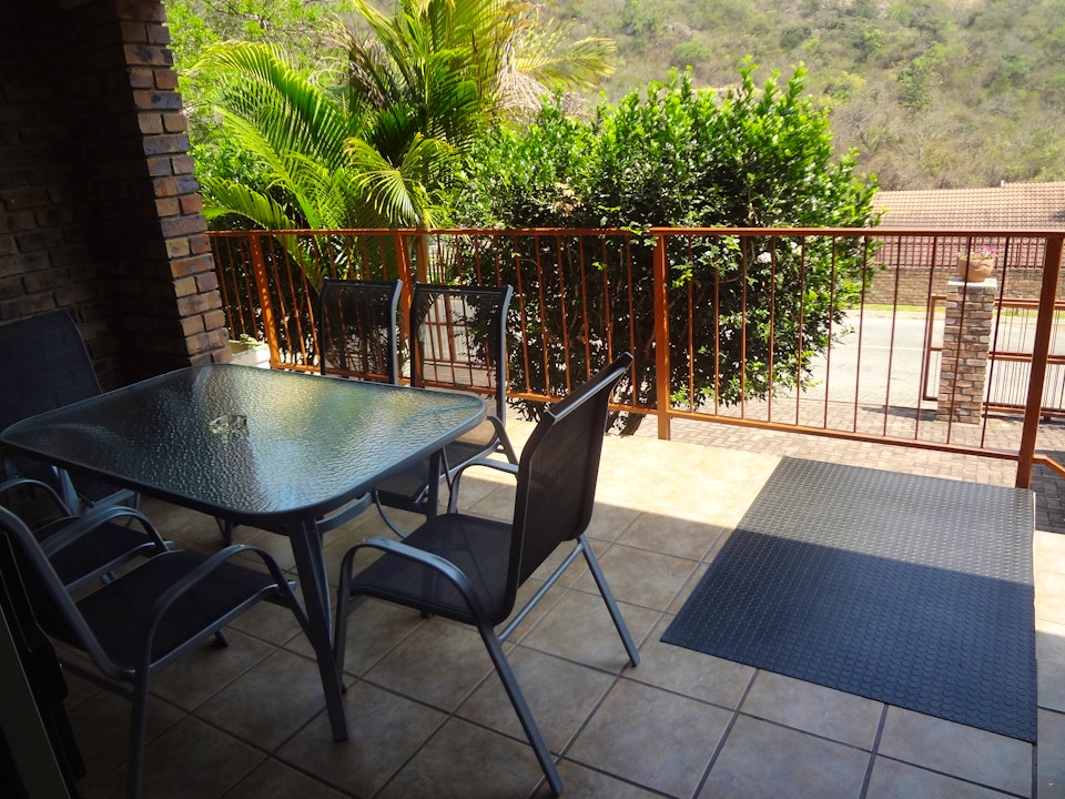 Mbombela (Nelspruit) Accommodation at  | Viya