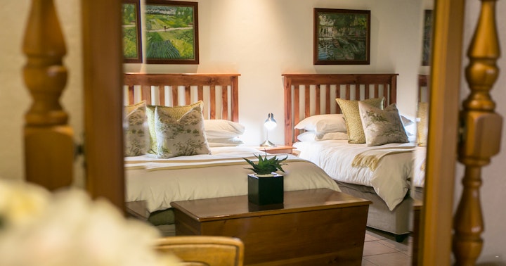 Karoo Accommodation at Matoppo Inn Guesthouse | Viya