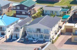 Garden Route Accommodation at Whale Watchers Inn | Viya