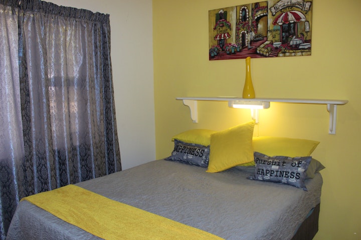 Gauteng Accommodation at PhysEQFiT Guesthouse | Viya