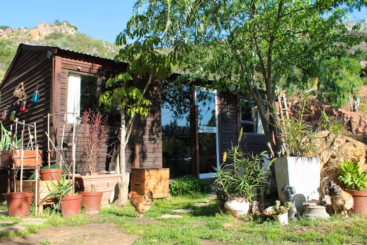 Western Cape Accommodation at Hillbilly Farm | Viya