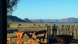 Free State Accommodation at Raptor Ridge Lodge | Viya