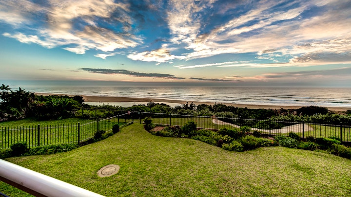 KwaZulu-Natal Accommodation at 33 La Mer | Viya