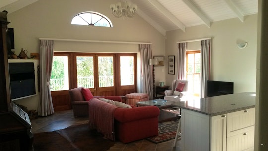 Overberg Accommodation at  | Viya