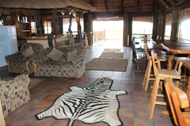 Limpopo Accommodation at Thornwood Lodge | Viya