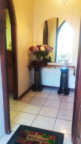 Waterberg Accommodation at Fourie Street 199 Bed and Breakfast | Viya