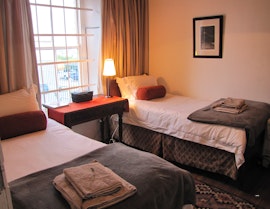 Makhanda (Grahamstown) Accommodation at  | Viya