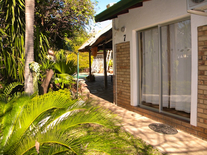 North West Accommodation at Aardvark Guest House | Viya