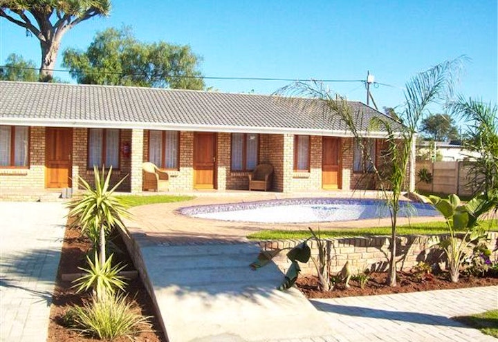 Eastern Cape Accommodation at Newton Sands Guesthouse | Viya