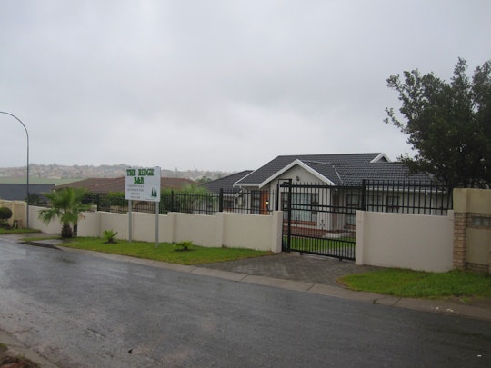 Eastern Cape Accommodation at  | Viya