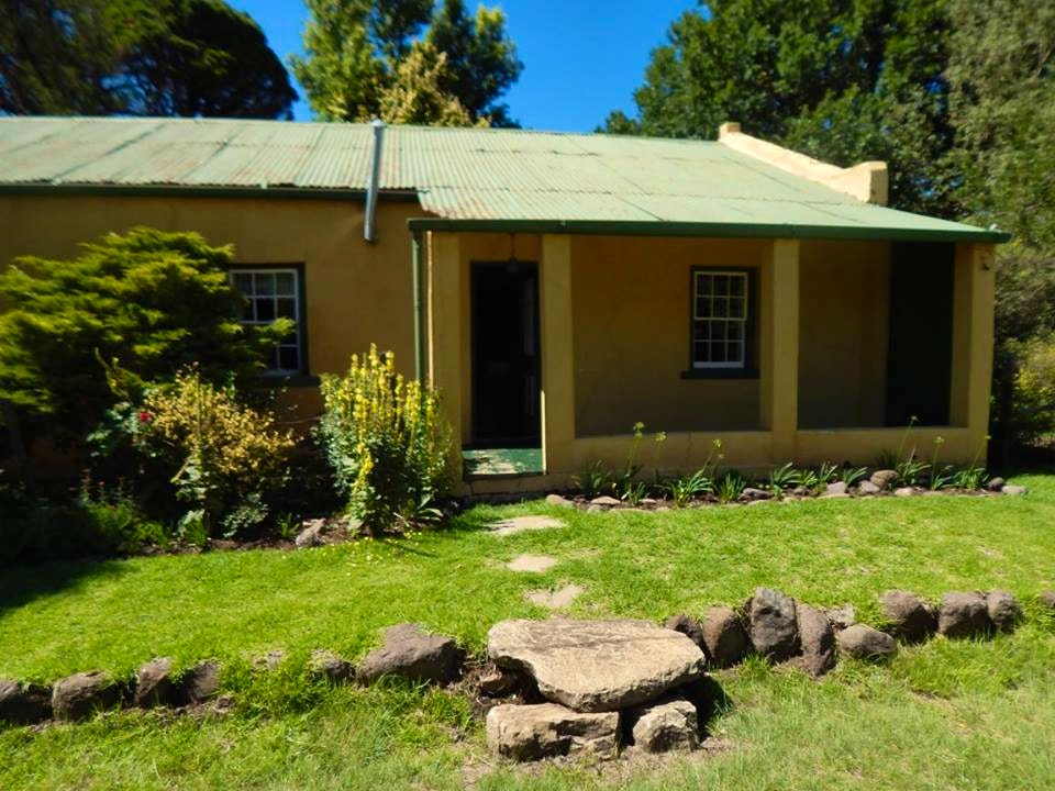 Eastern Cape Accommodation at  | Viya