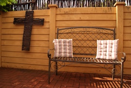 Free State Accommodation at  | Viya