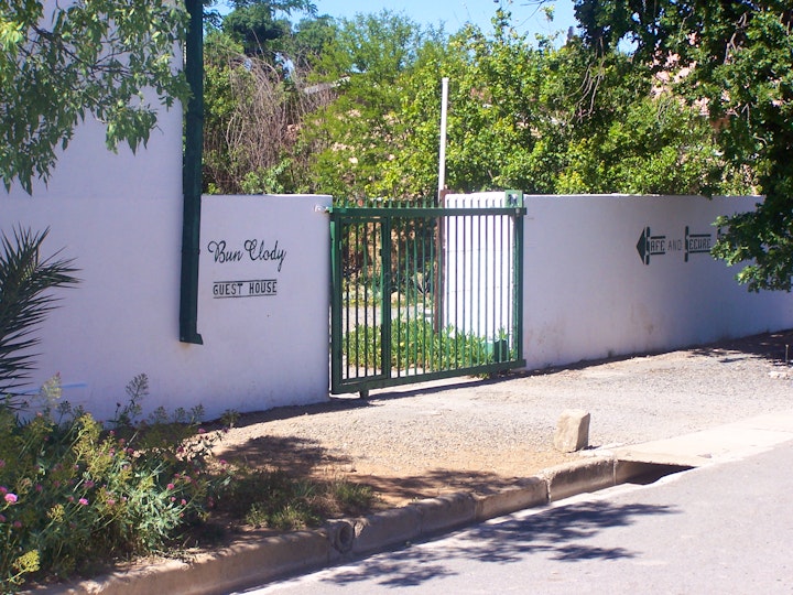 Northern Cape Accommodation at Bun Clody Manor | Viya