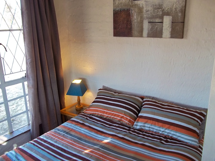 Cradle Of Humankind Accommodation at Bernallys Fishing Lodge | Viya