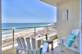 Bloubergstrand Accommodation at Portico 802 | Viya