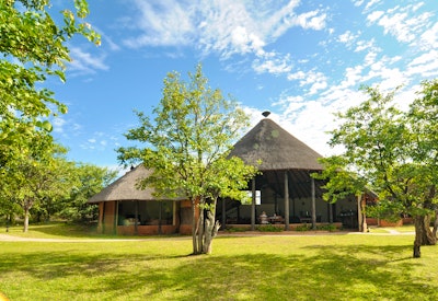  at Mopane Bush Lodge | TravelGround
