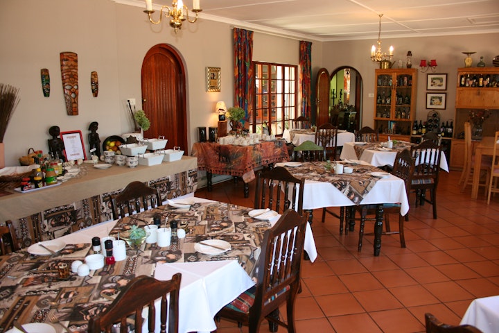 KwaZulu-Natal Accommodation at Thatchings Guest House and Conference Venue | Viya