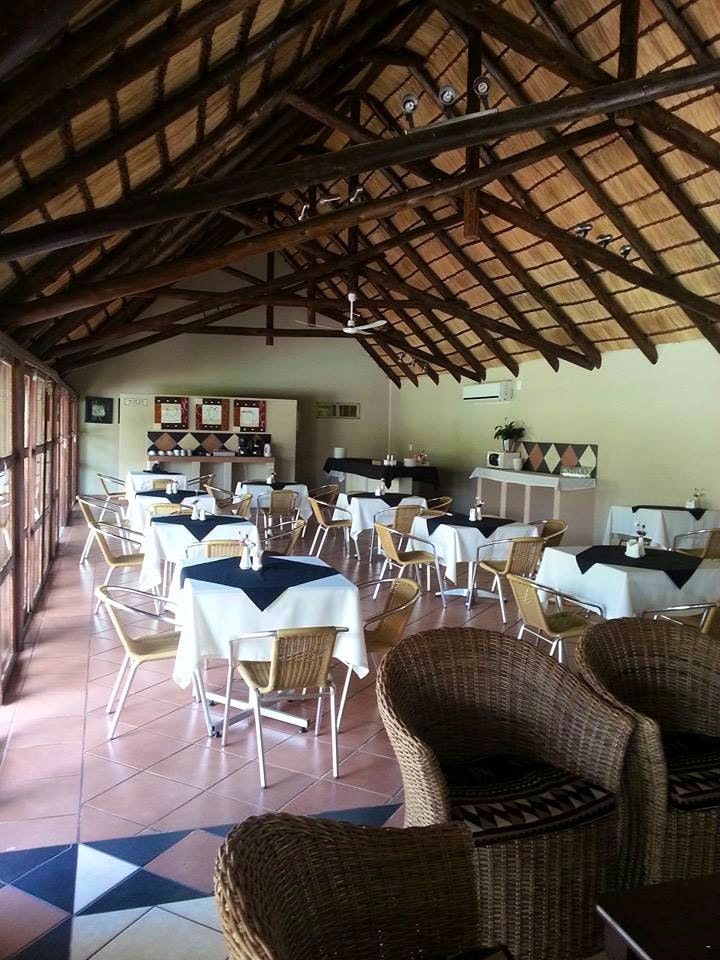 Limpopo Accommodation at Savannah Tamboti Lodge | Viya