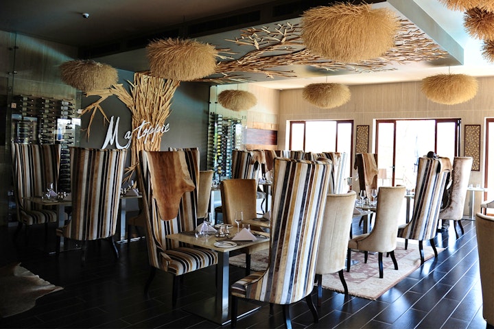 Limpopo Accommodation at Palala Boutique Game Lodge & Spa | Viya